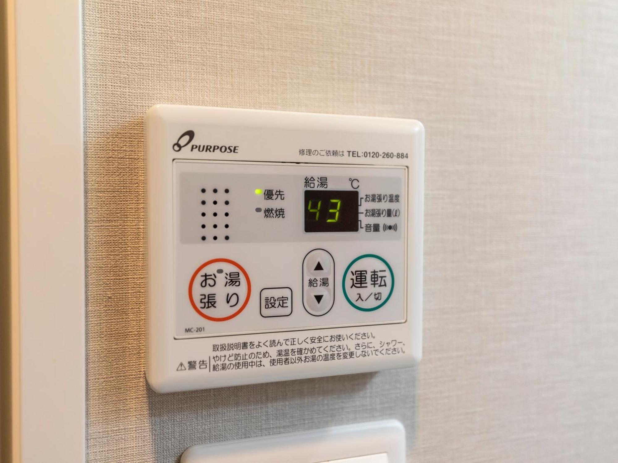 Oyo御堂筋本町独特酒店 大阪 外观 照片